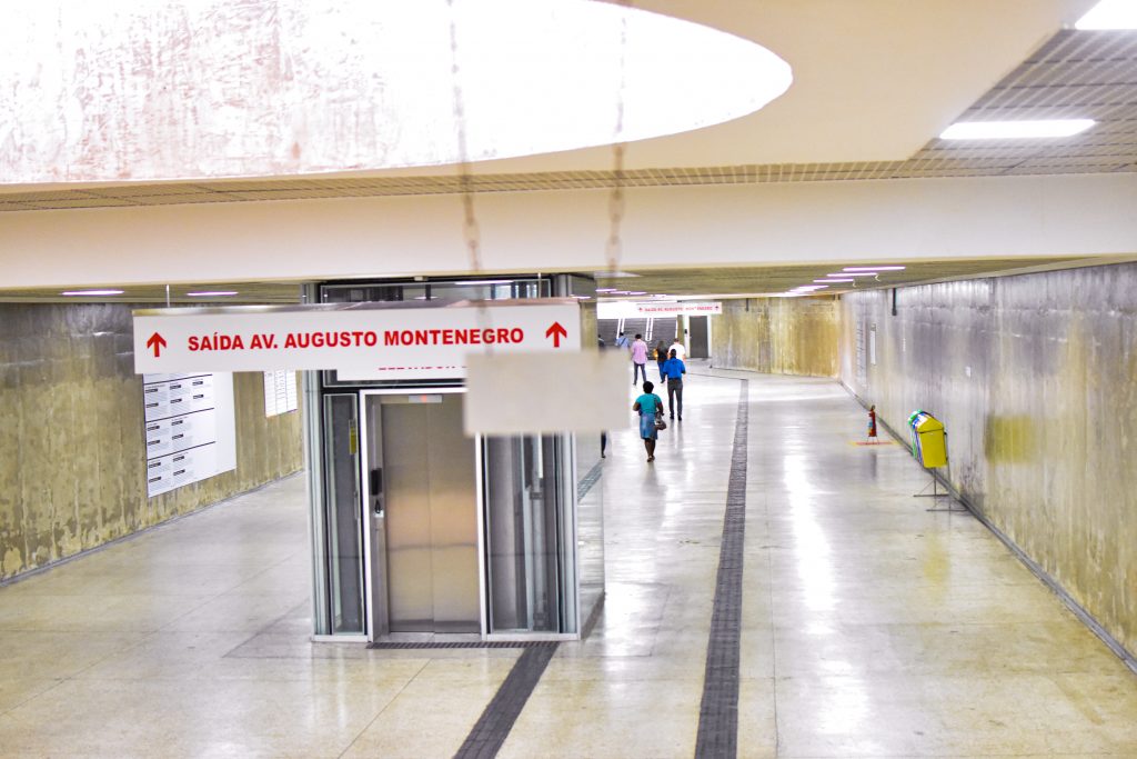Semob implanta novas linhas e novos serviços para facilitar a mobilidade urbana em Belém