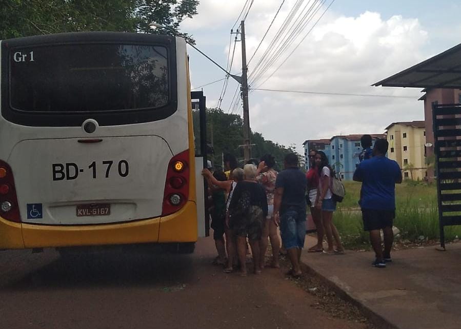 Prefeitura de Belém retoma o processo de licitação para a concessão do transporte público coletivo por ônibus.