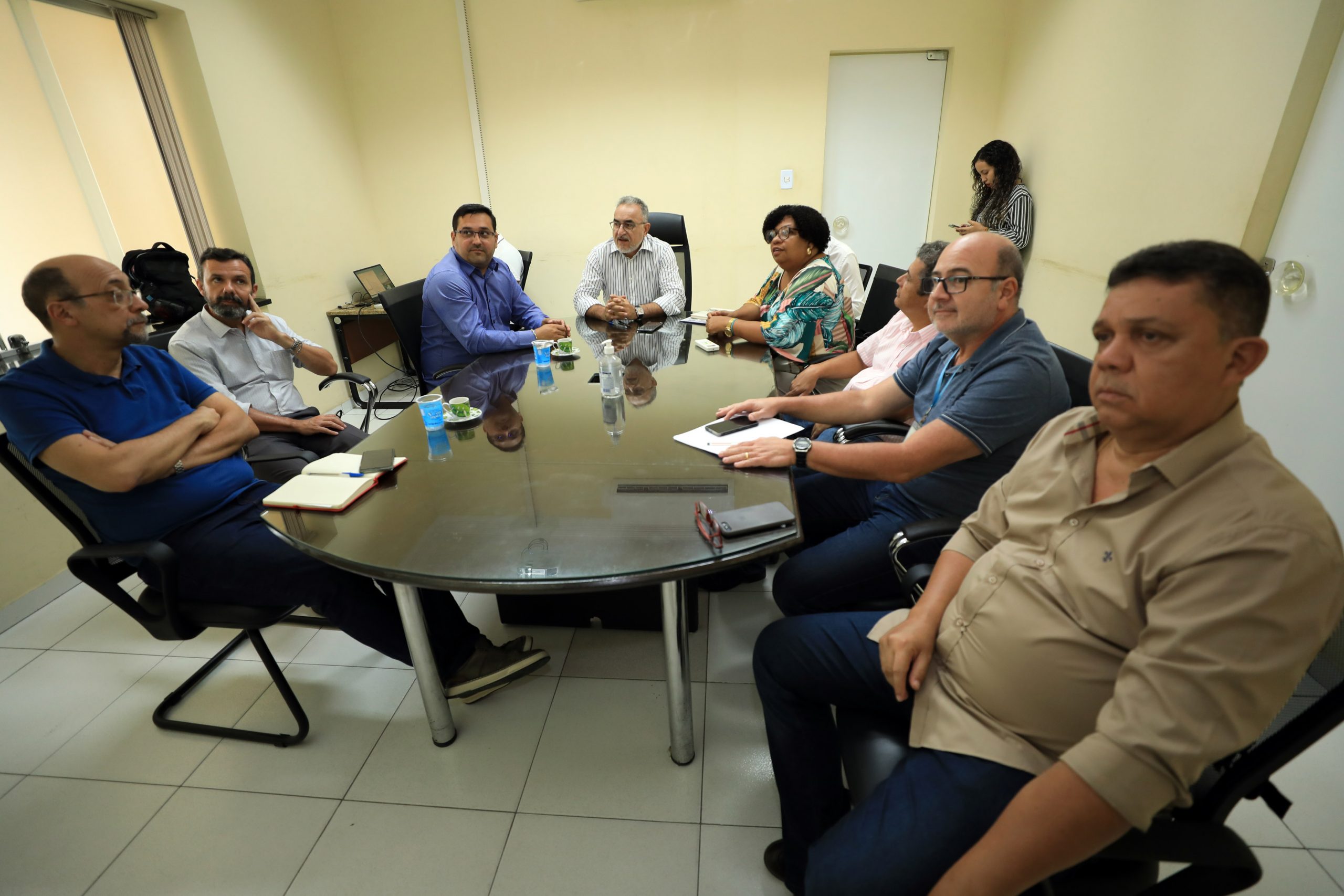 São Brás recebe obras de infraestrutura da Prefeitura de Belém em  preparação à COP-30 – SEMOB